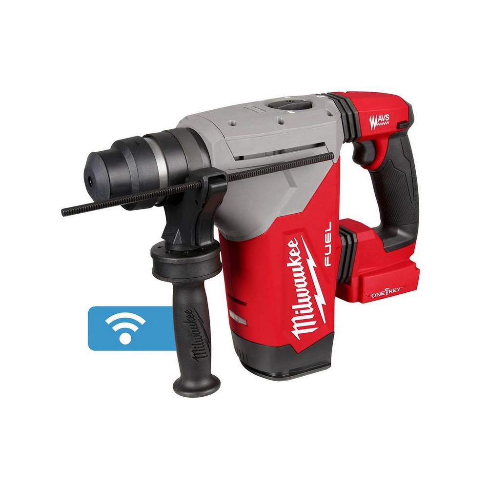 Rotomartillo sds plus 1-1/8 in 18 v