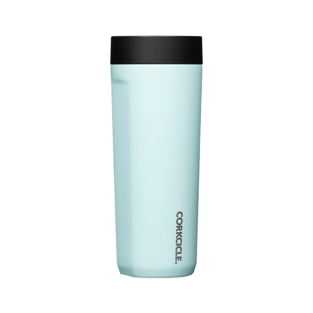 Vaso termico metalico 503 ml powder blue commuter cup