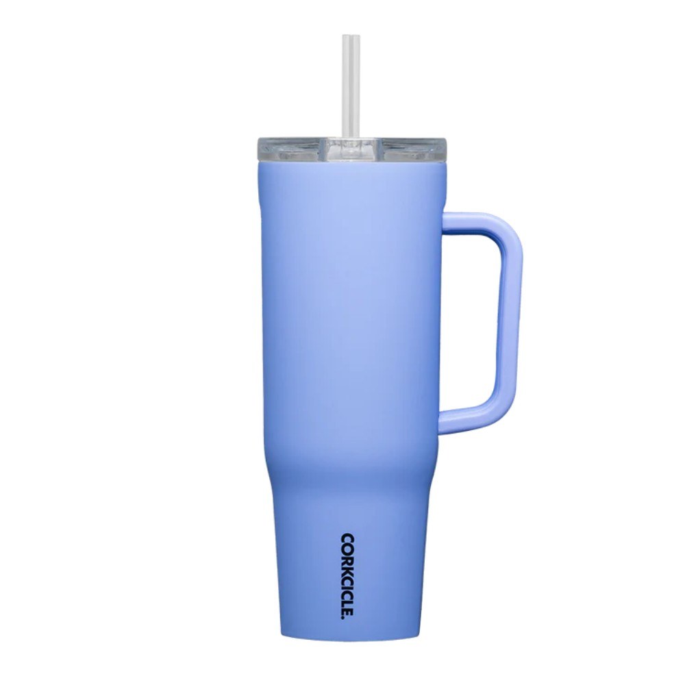 Taza termica metalica 1183 ml periwinkle cruiser