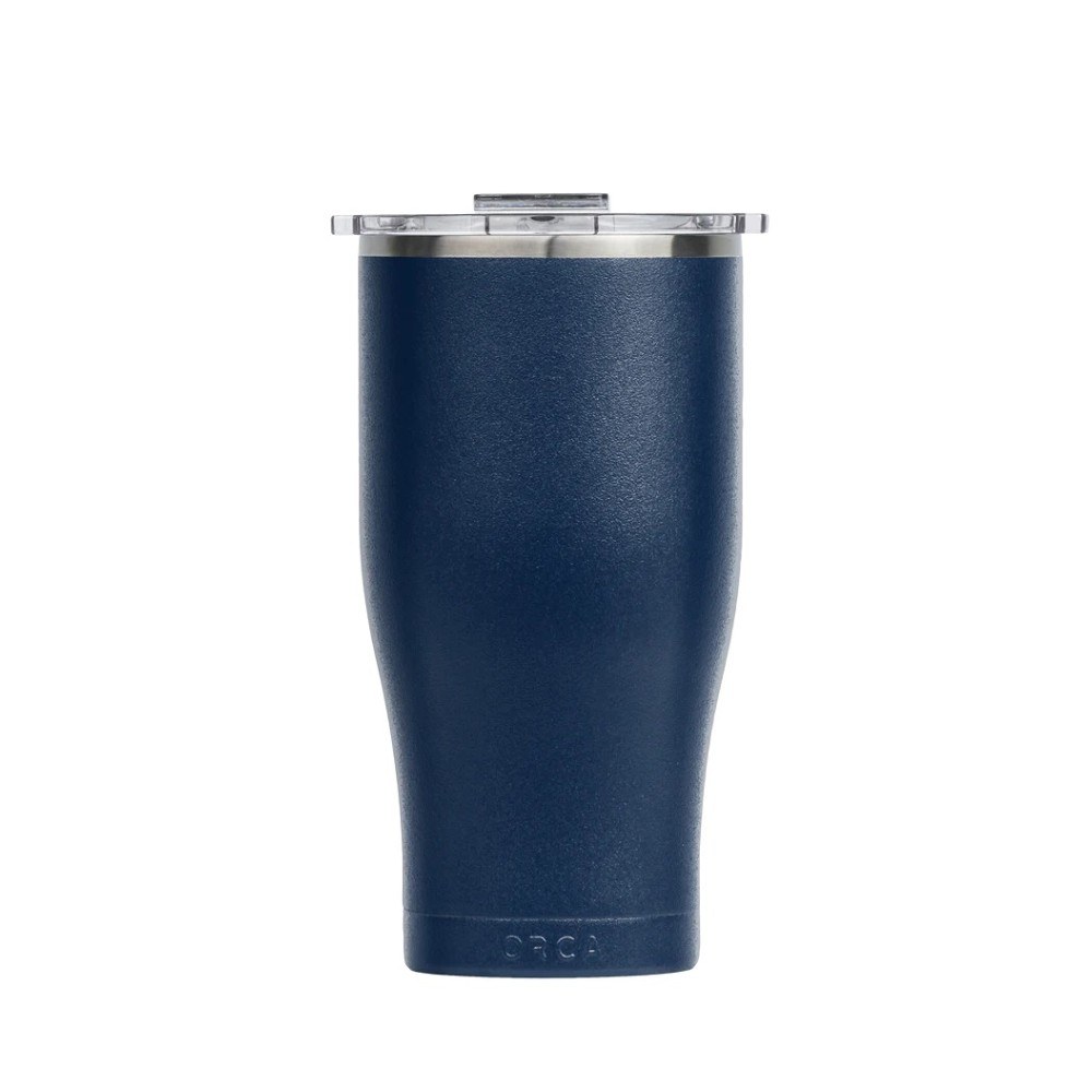 Vaso termico de acero inox 798 ml navy chaser