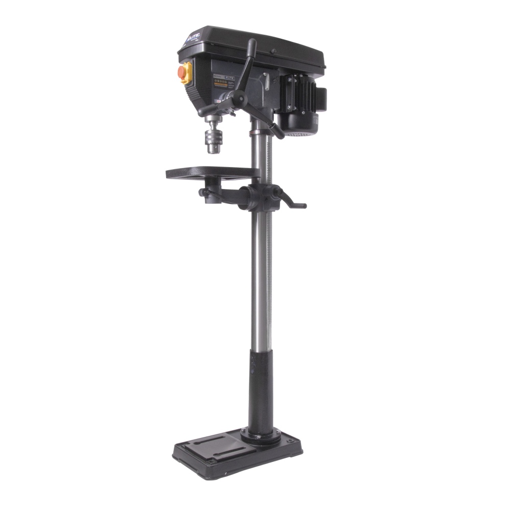 Taladro de pedestal 19.05 mm (3/4 pulg) 120 v - 1.0 hp