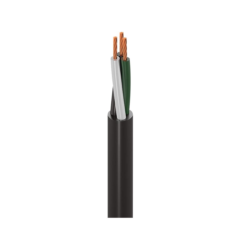 Cable electrico tsj 3x12 (3.31 mm2)