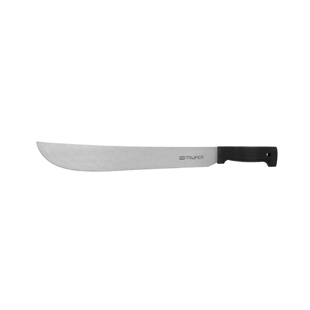 Machete pulido 16 pulg (41 cm)