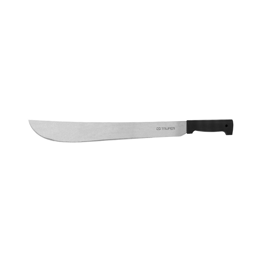 Machete pulido 18 pulg (46 cm)