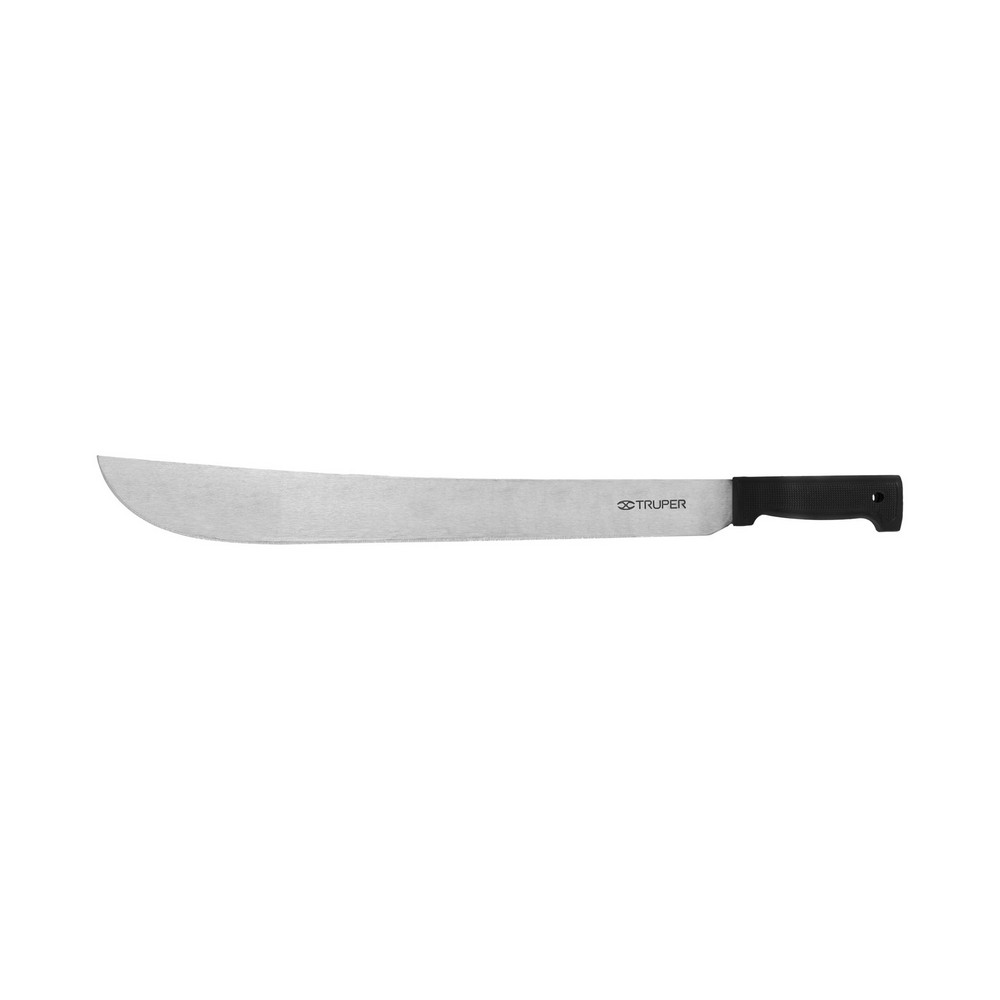 Machete pulido 20 pulg (51 cm)