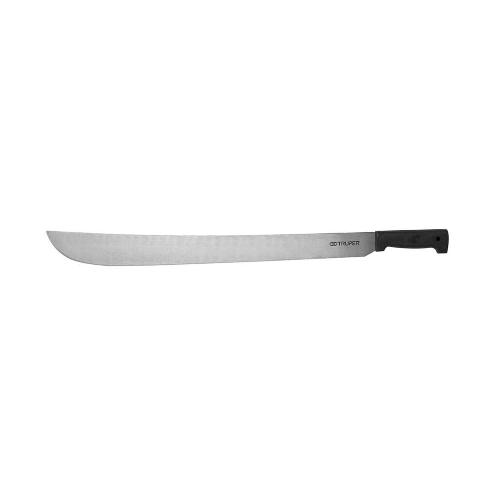 Machete pulido 24 pulg (61 cm)