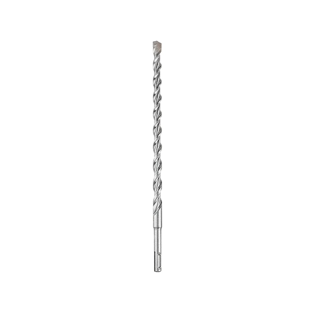 Broca para concreto 1-2x10x12 pulg (13x254x142 mm) sds plus