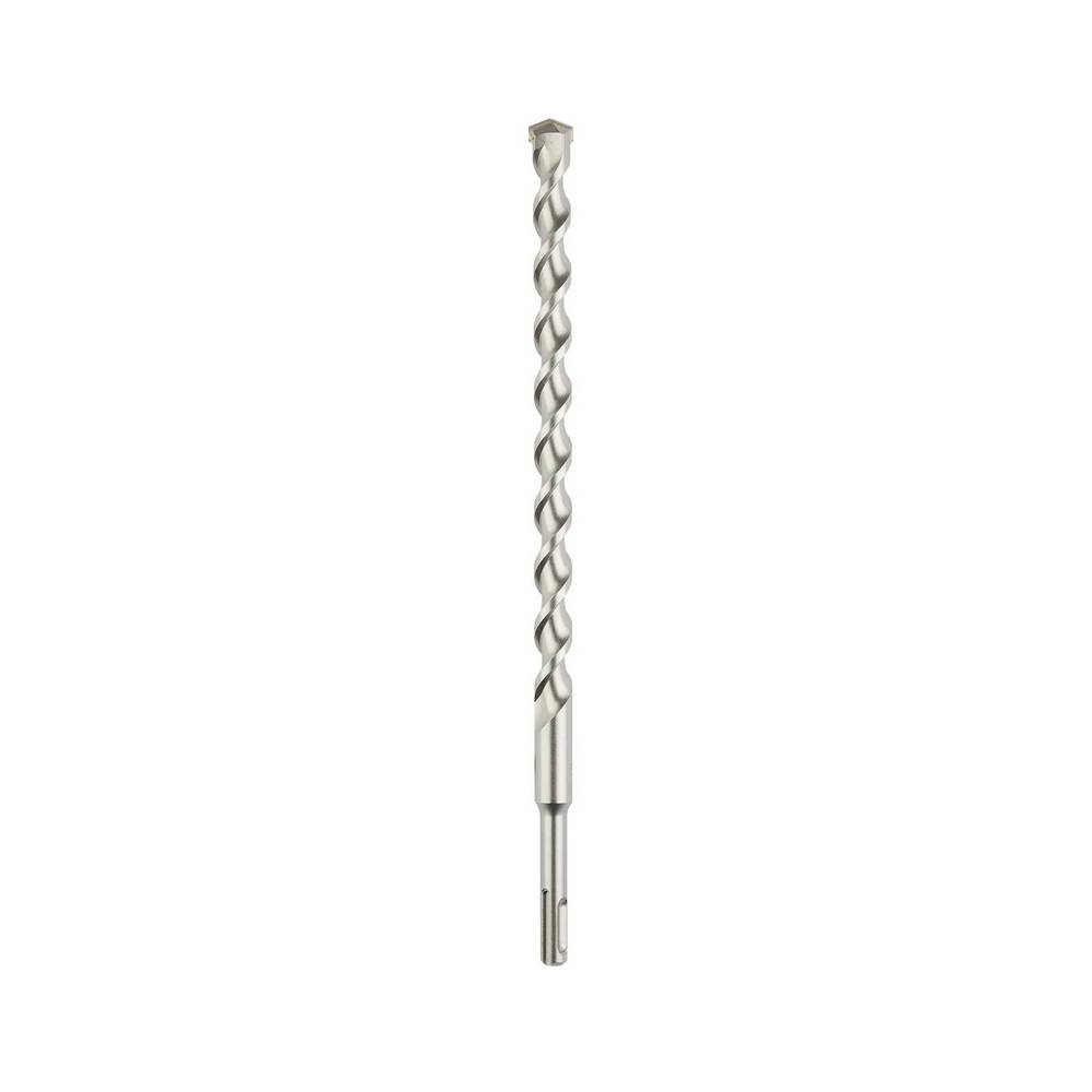 Broca para concreto 3-8x6x8 pulg (9.525x152.4x203.2 mm) sds plus