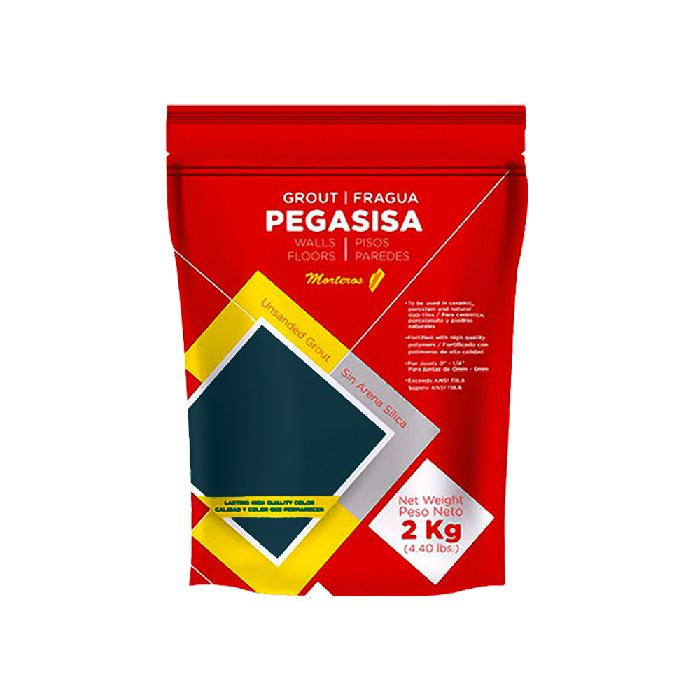 pegasis 無効株券 Fragua pegasisa sin arena silica 2kg azul metal | Ferretería Novex