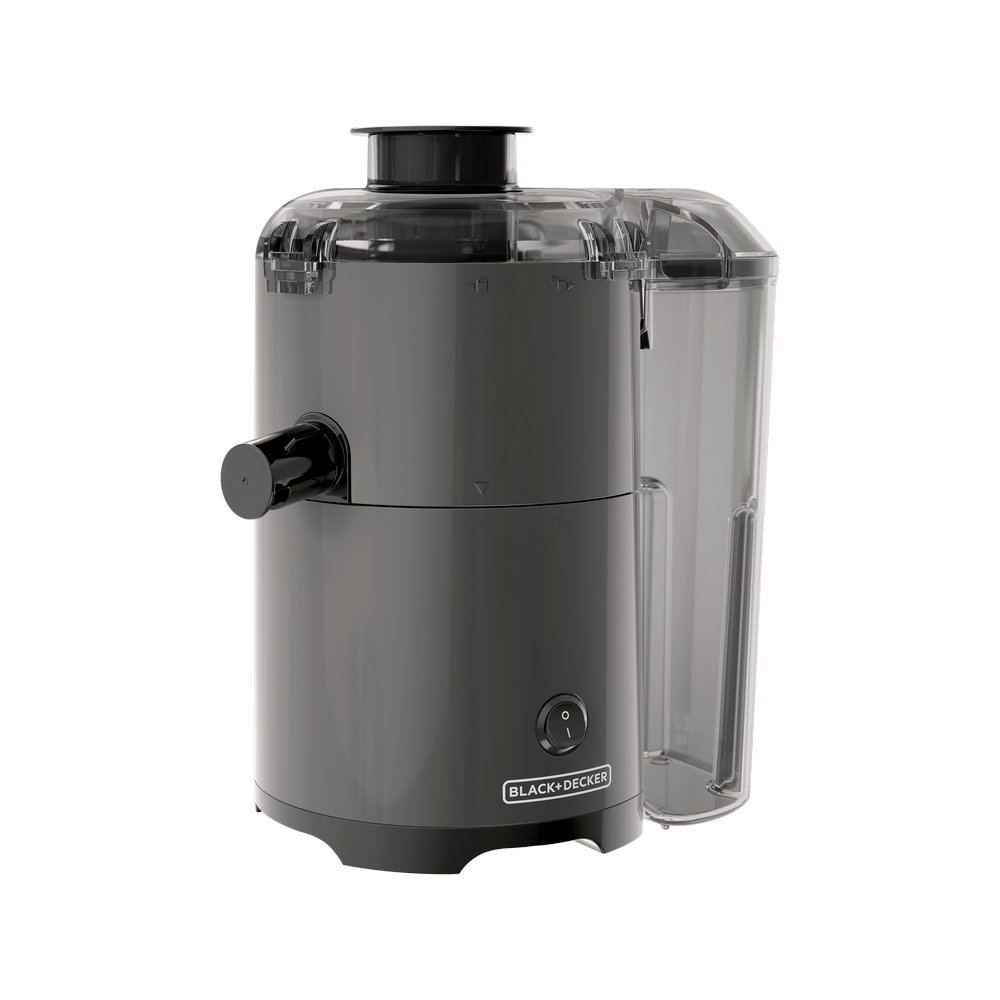 Extractor de jugo 400w