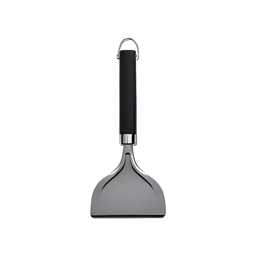 Raspador de acero para plancha