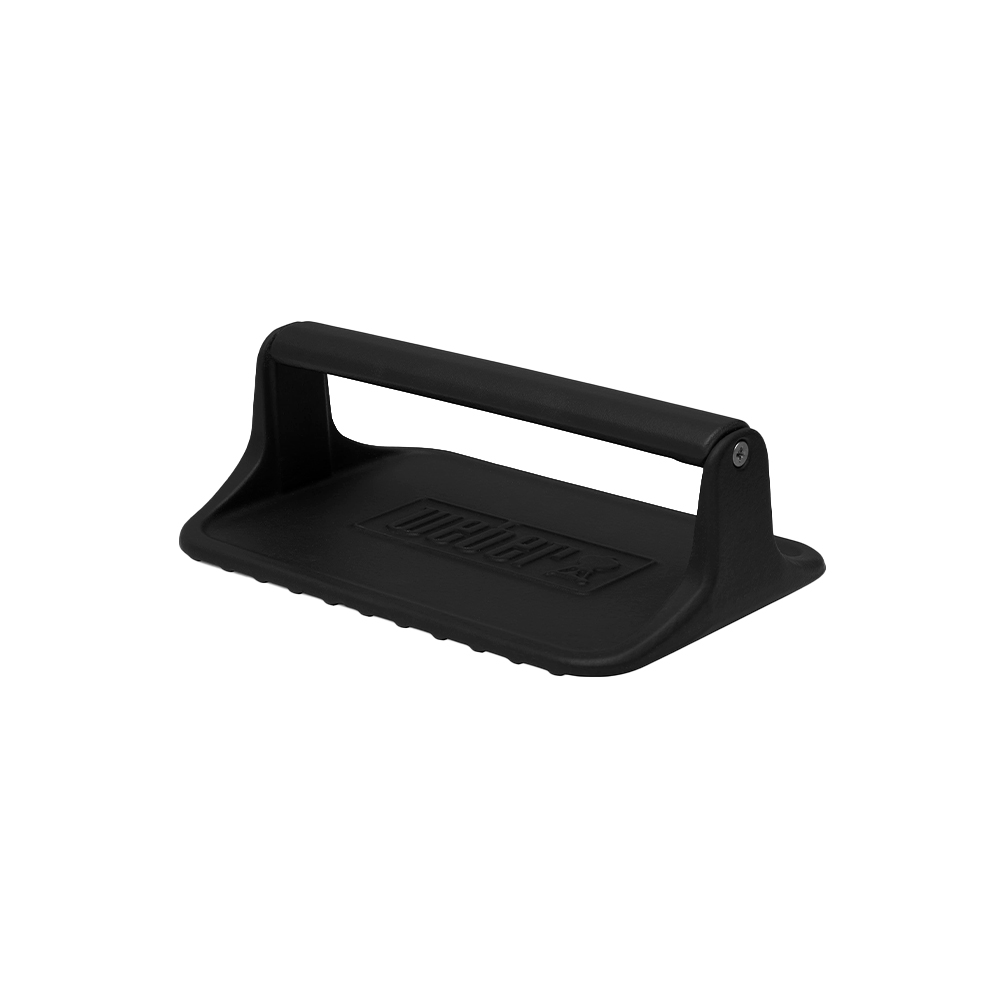 Prensa para plancha