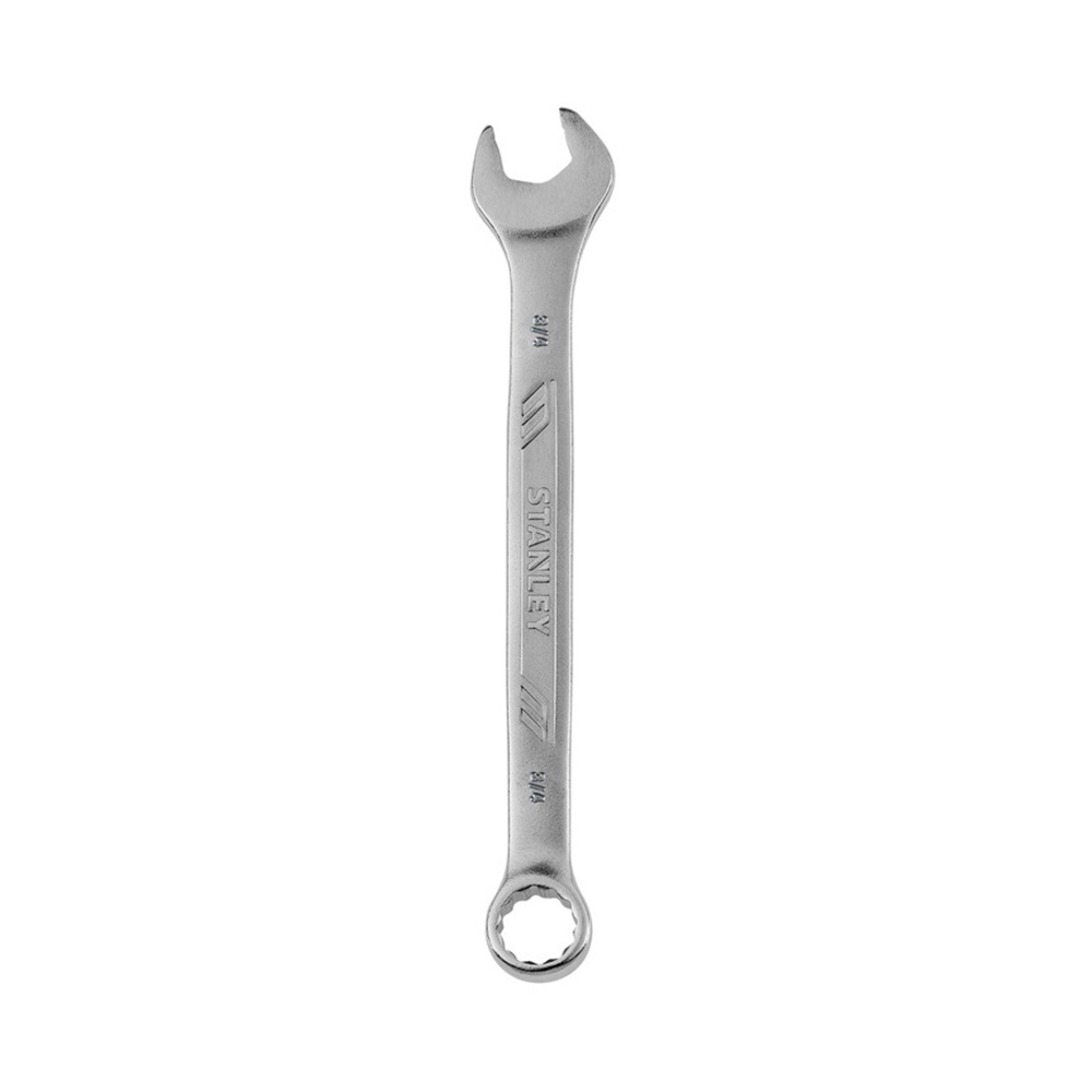 Llave mixta 3/4 pulg(19.050 mm)