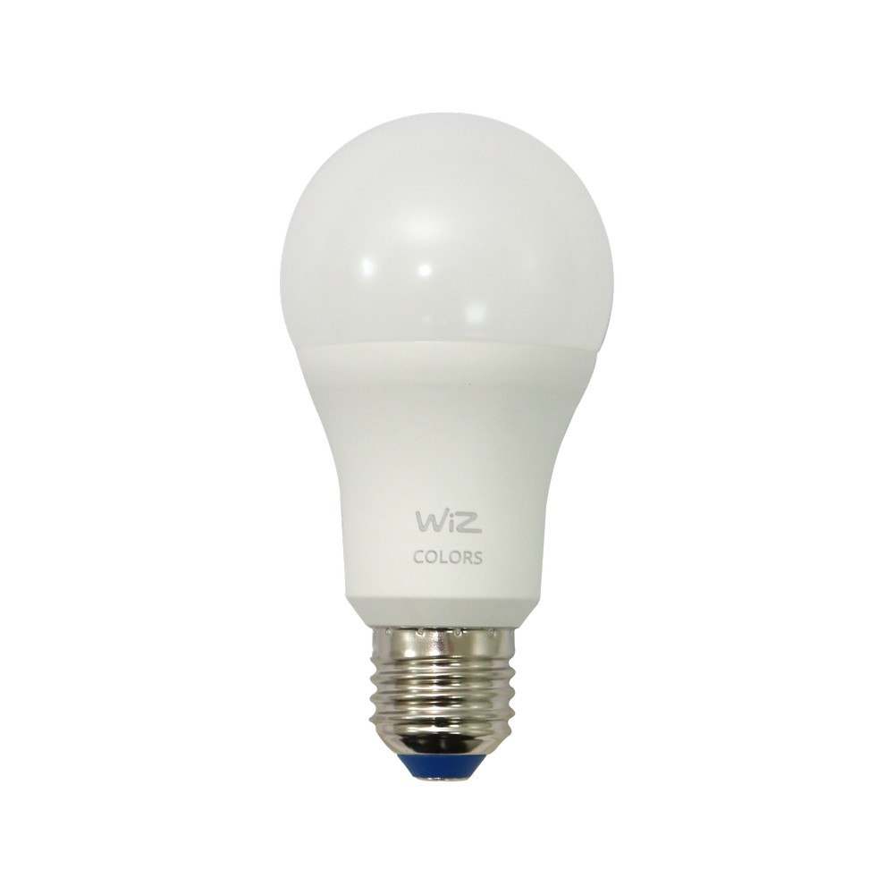 Foco led smart inteligente de colores