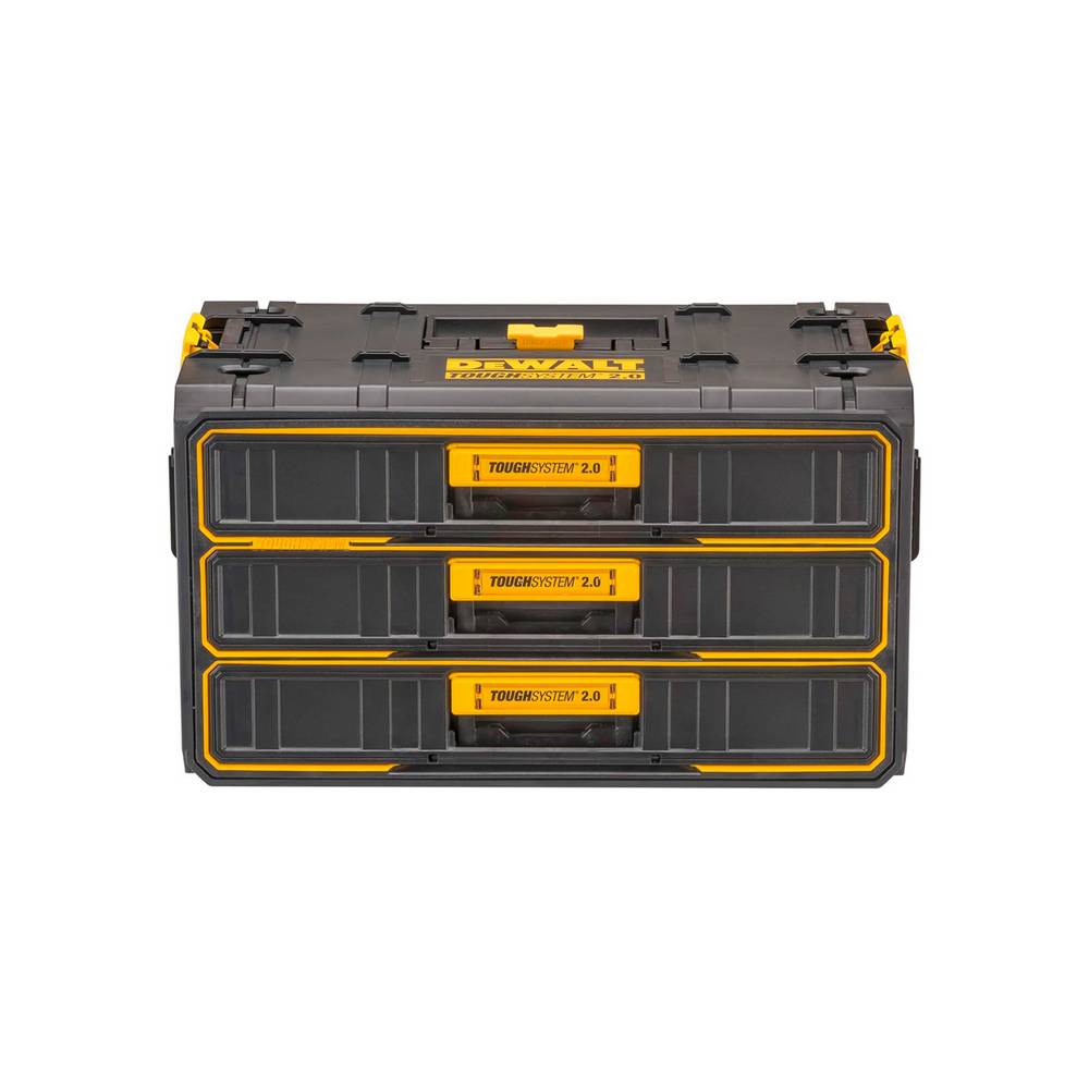 Organizador 21 in 54 cm toughsystem