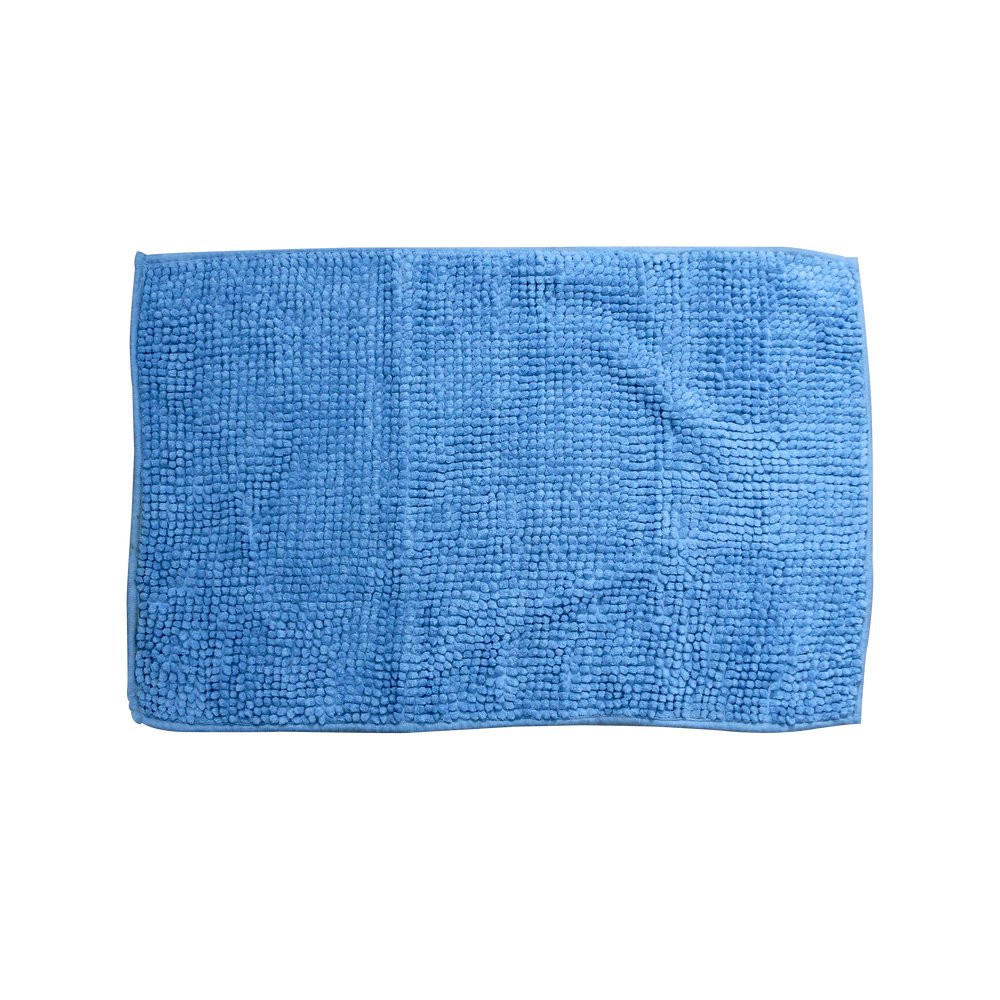 Alfombra para baño 50x80 cm surtido 9