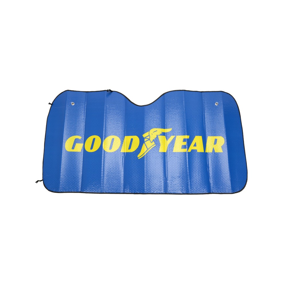 Protector solar para auto