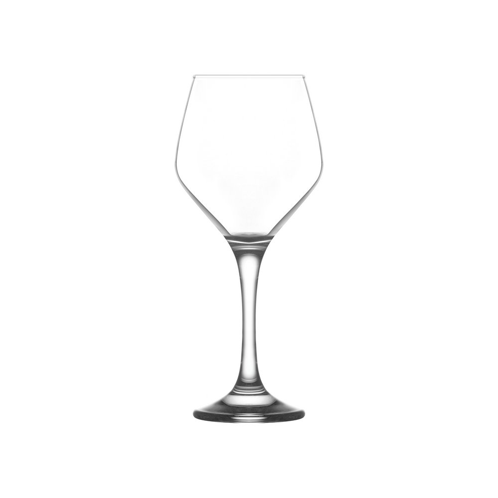 Copa de vidrio goblet 440 ml