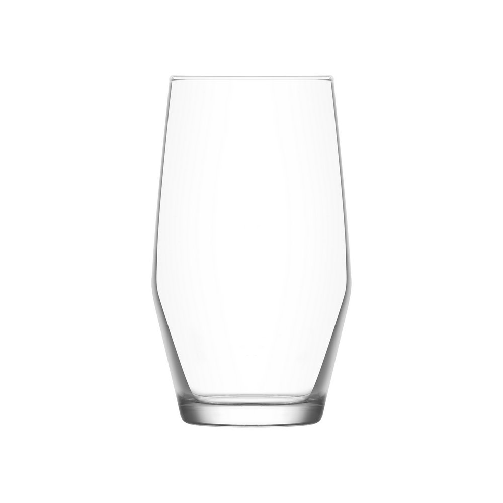 Vaso de vidrio 485 ml