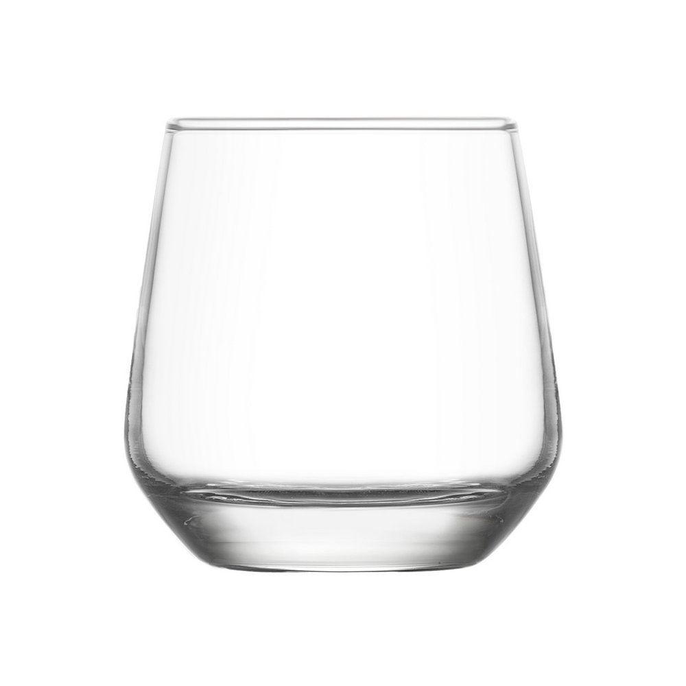 Vaso de vidrio 95 ml