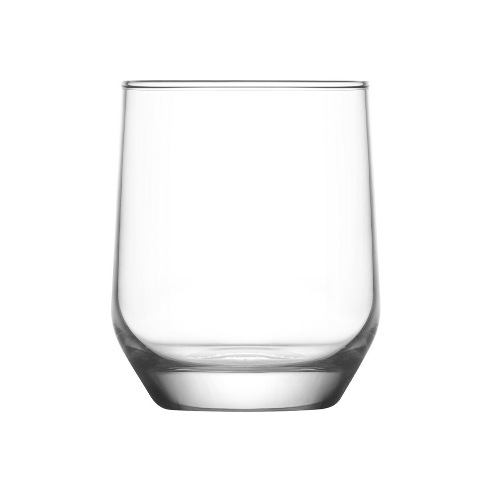 Vaso de vidrio 205 ml