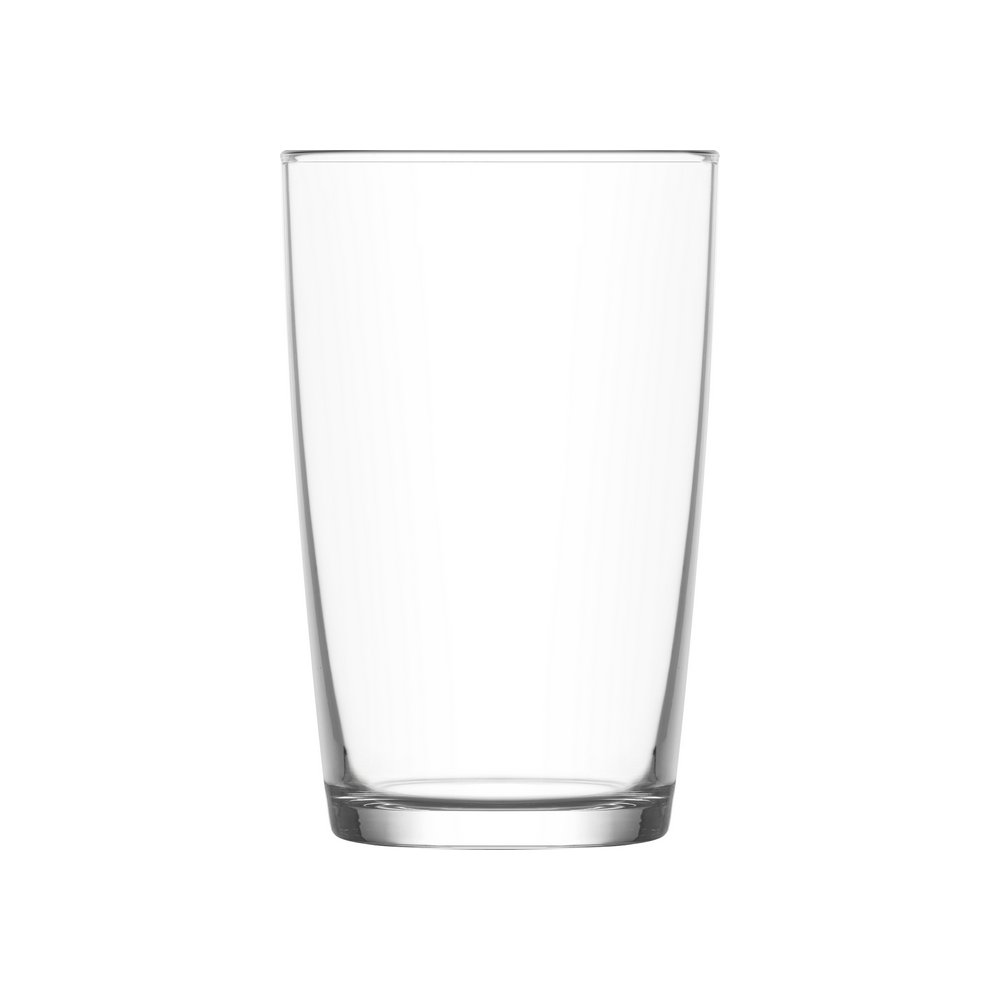 Vaso de vidrio 510 ml