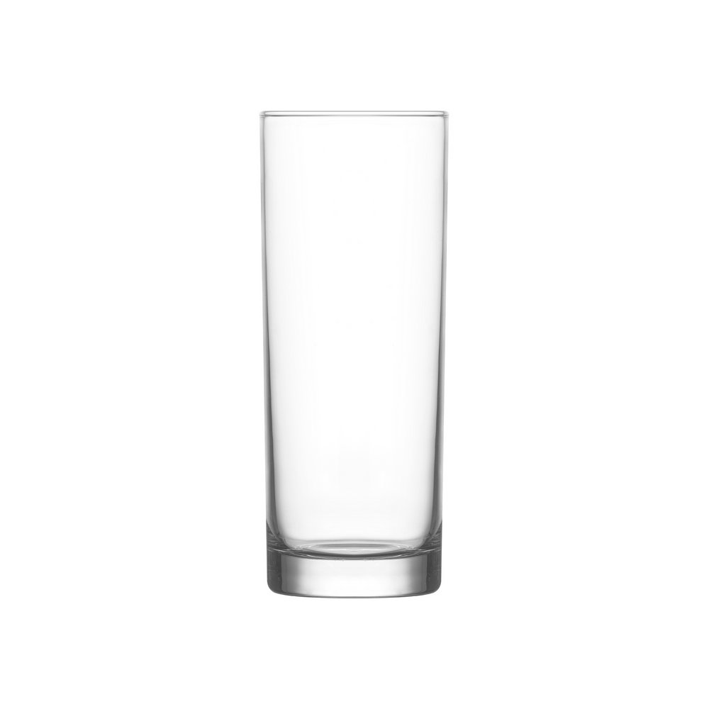 Vaso de vidrio 360 ml