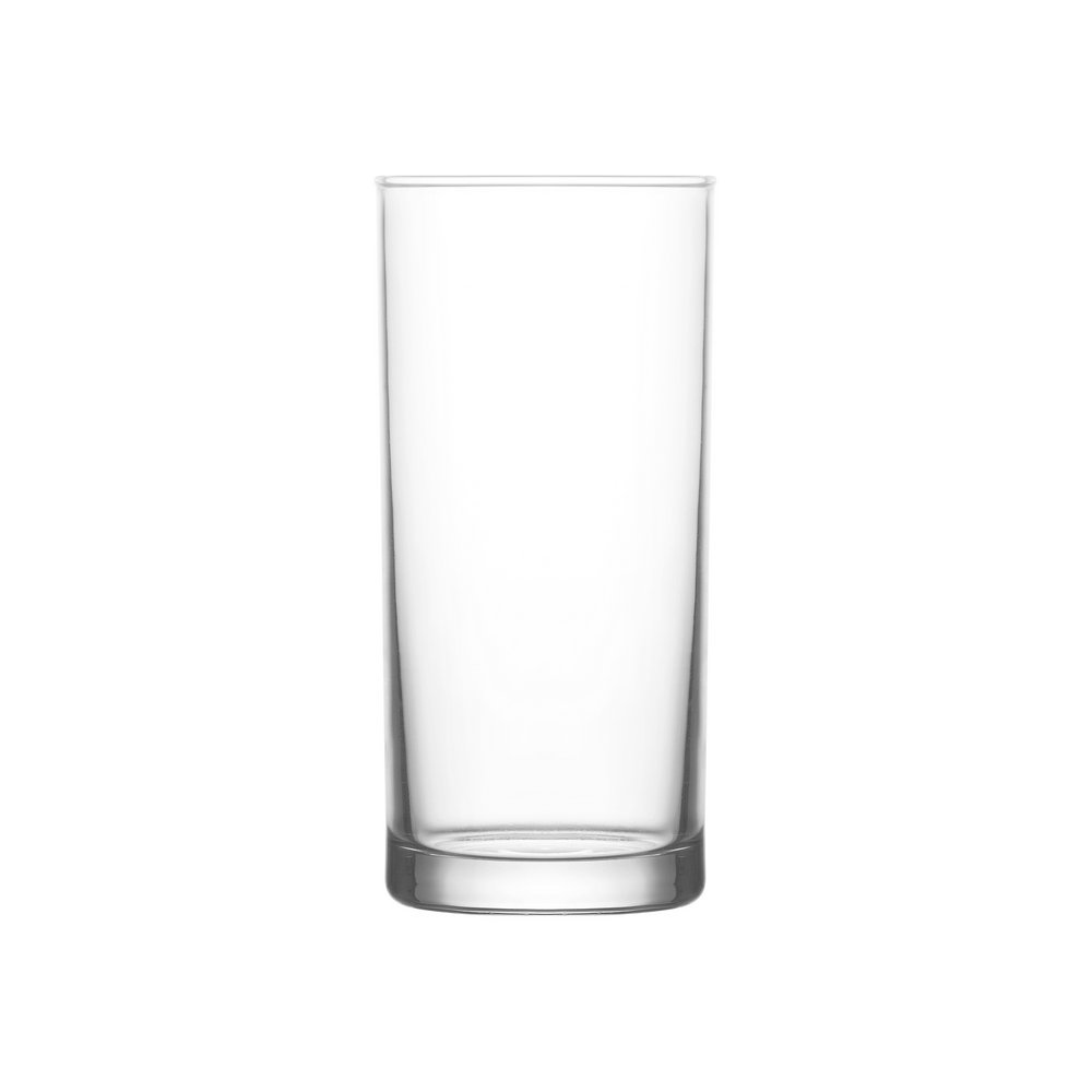 Vaso de vidrio 295 ml