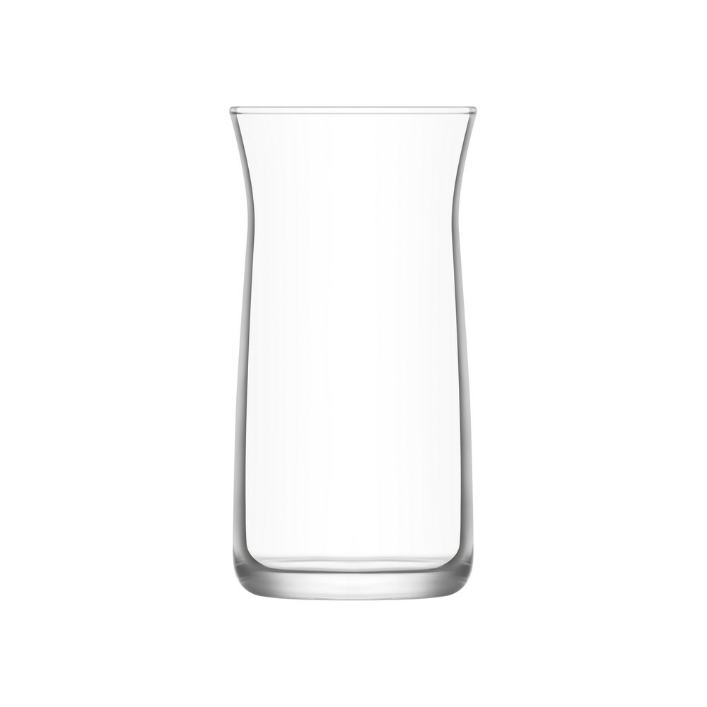 Vaso de vidrio 370 ml