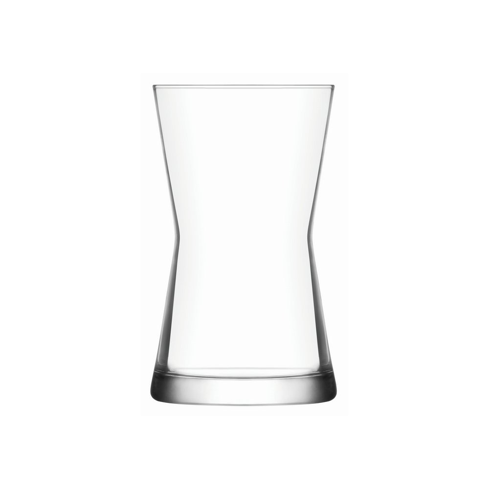 Vaso de vidrio 350 ml