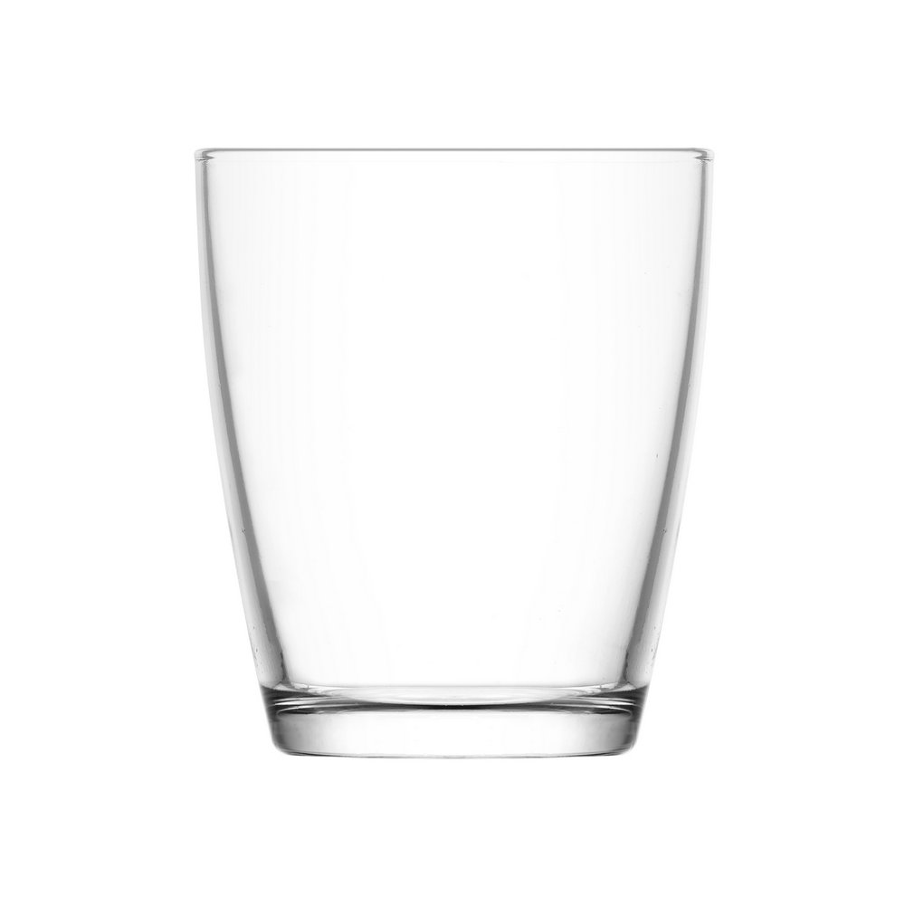 Vaso de vidrio 340 ml