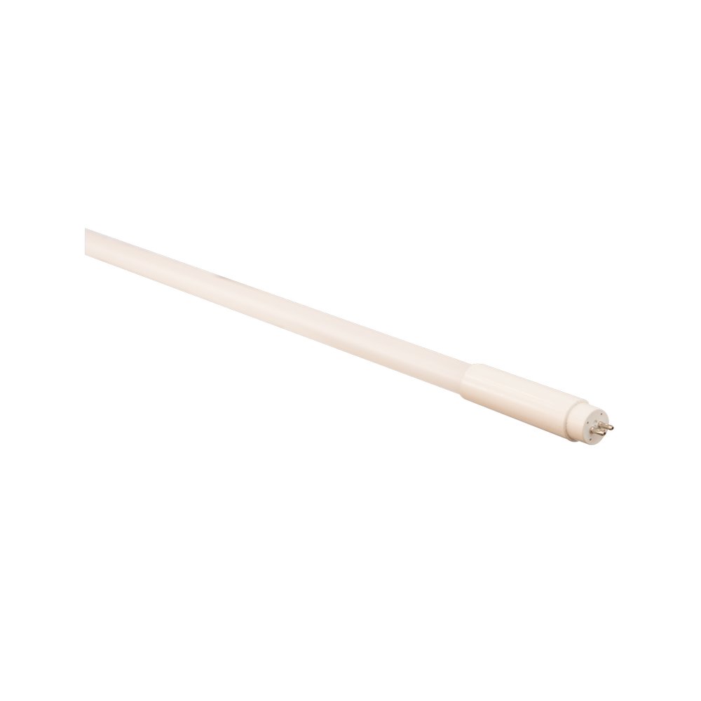Tubo led  de vidrio luz blanca 26 w