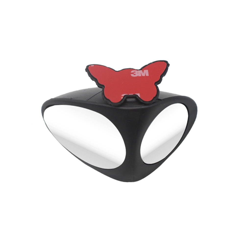 Espejo retrovisor para punto ciego 85x66 mm