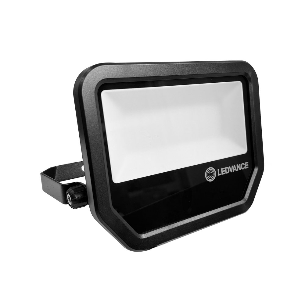 Proyector led luz neutra 50w 100-277v