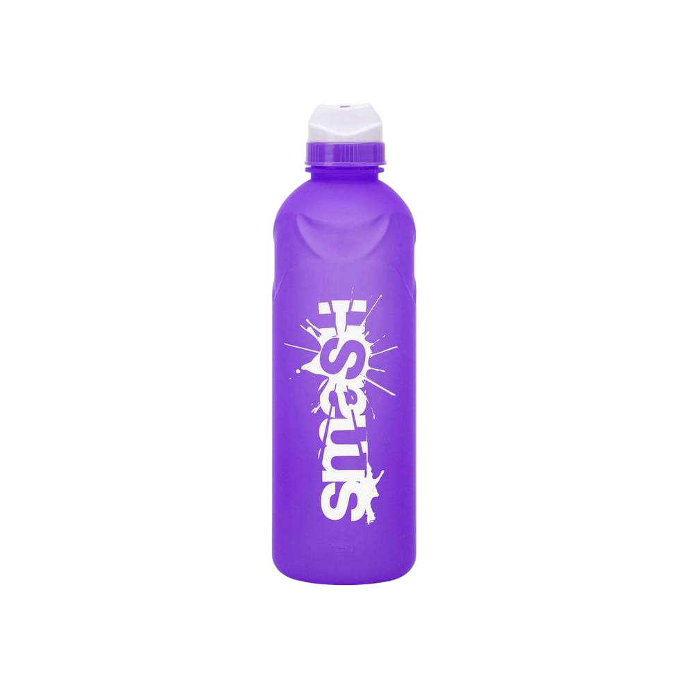 Botella de plastico 750 ml morado