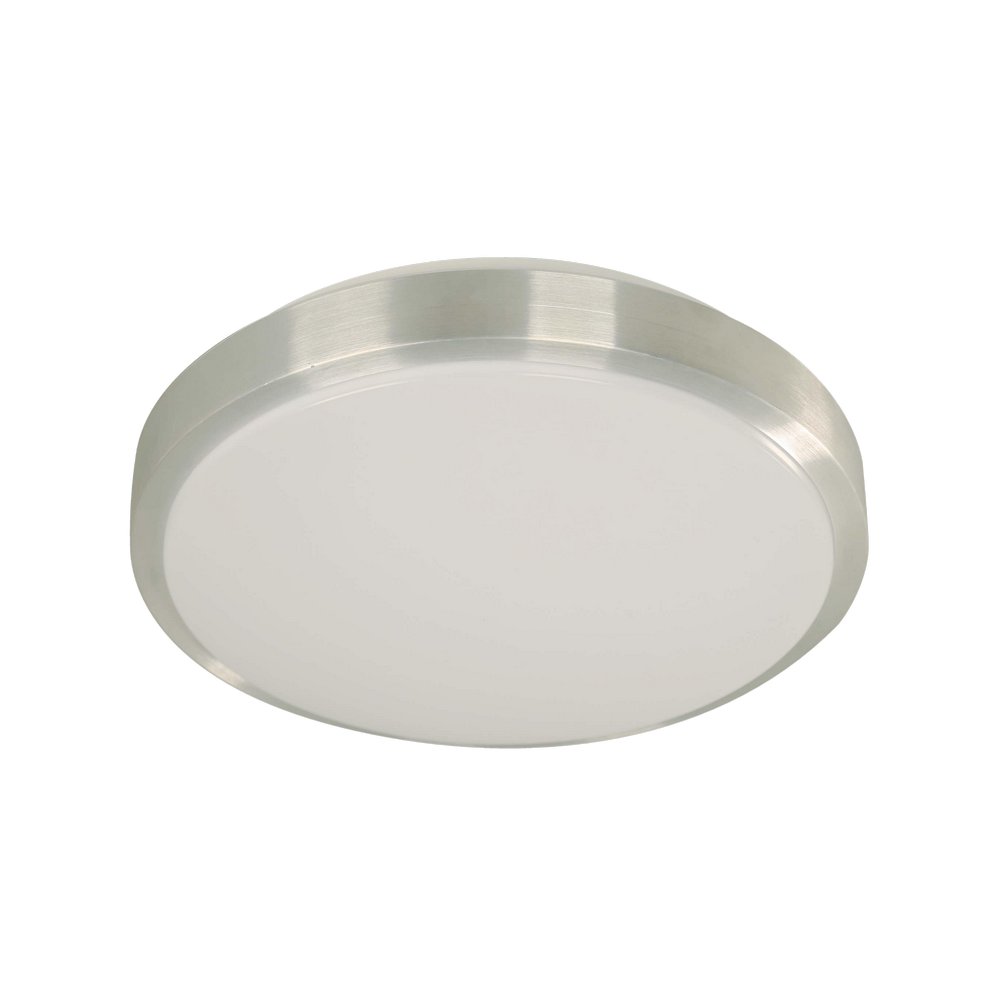 Lampara techo plafon led 20w 30/40/60k blanco