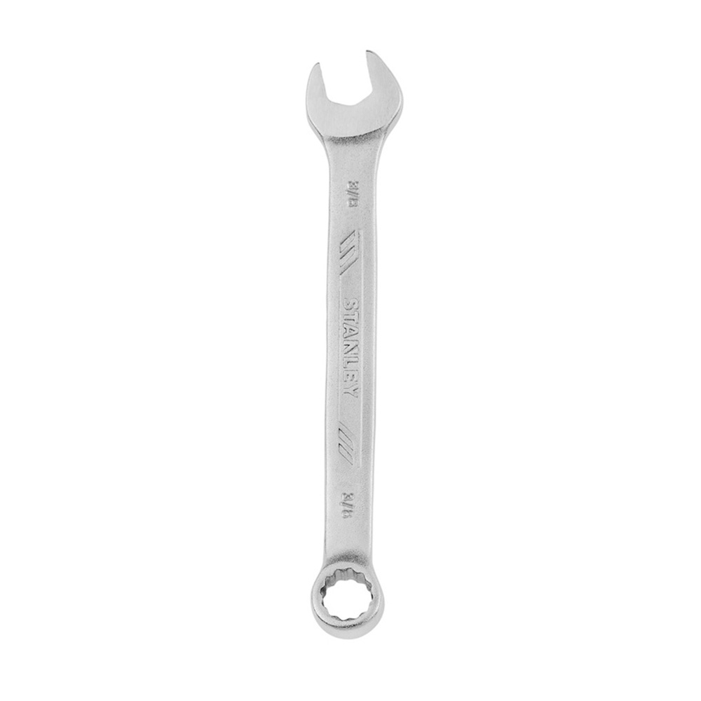Llave mixta antislip 3/8 pulg (9.52 mm)
