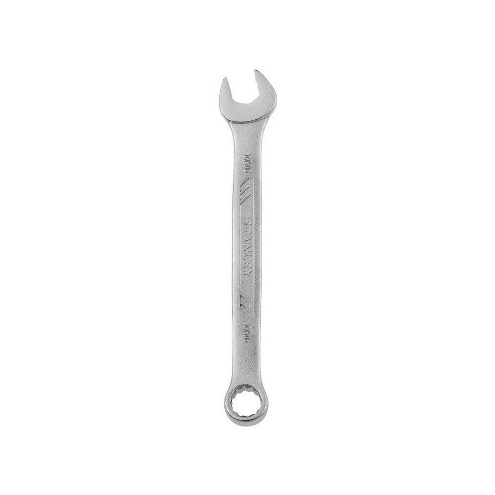 Llave mixta antislip 7/16 in (11.1 mm)