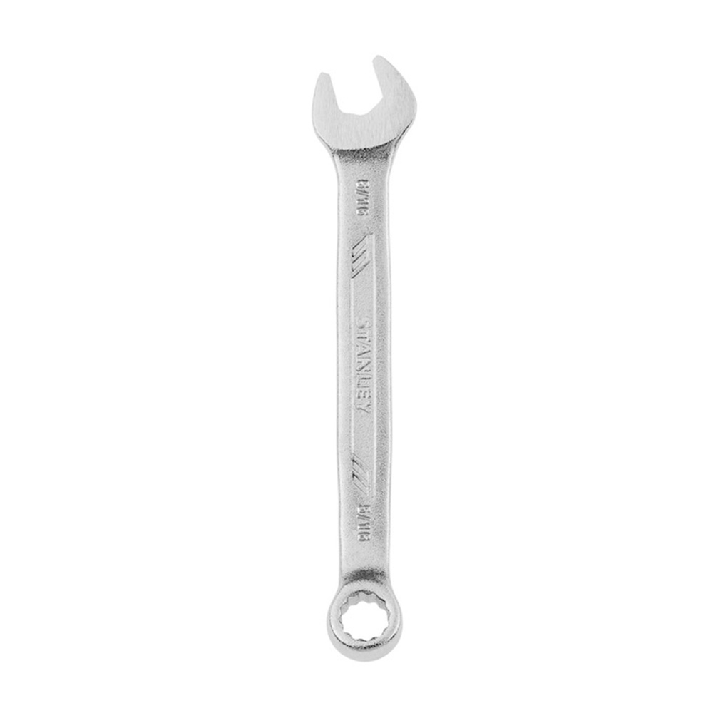 Llave mixta antislip 5/16 pulg (7.94 mm)