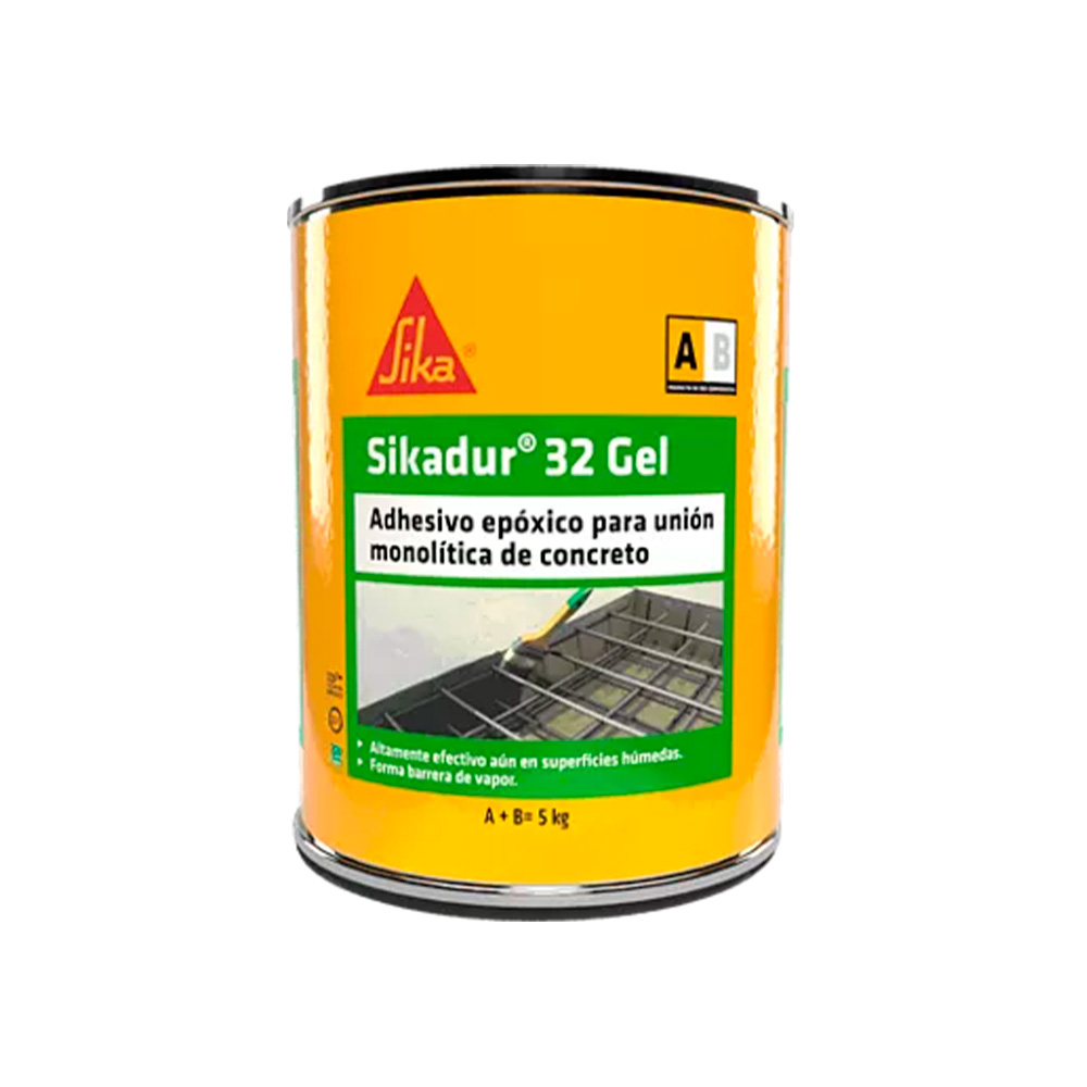 Sikadur 32 gel 1kg
