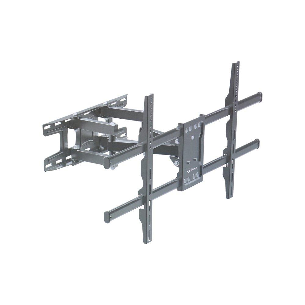Soporte para tv articulado 42 - 90 pulg (1.06-2.28 m)