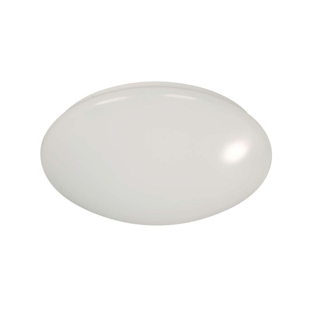 Lampara de techo plafon led 24w luz neutra blanca