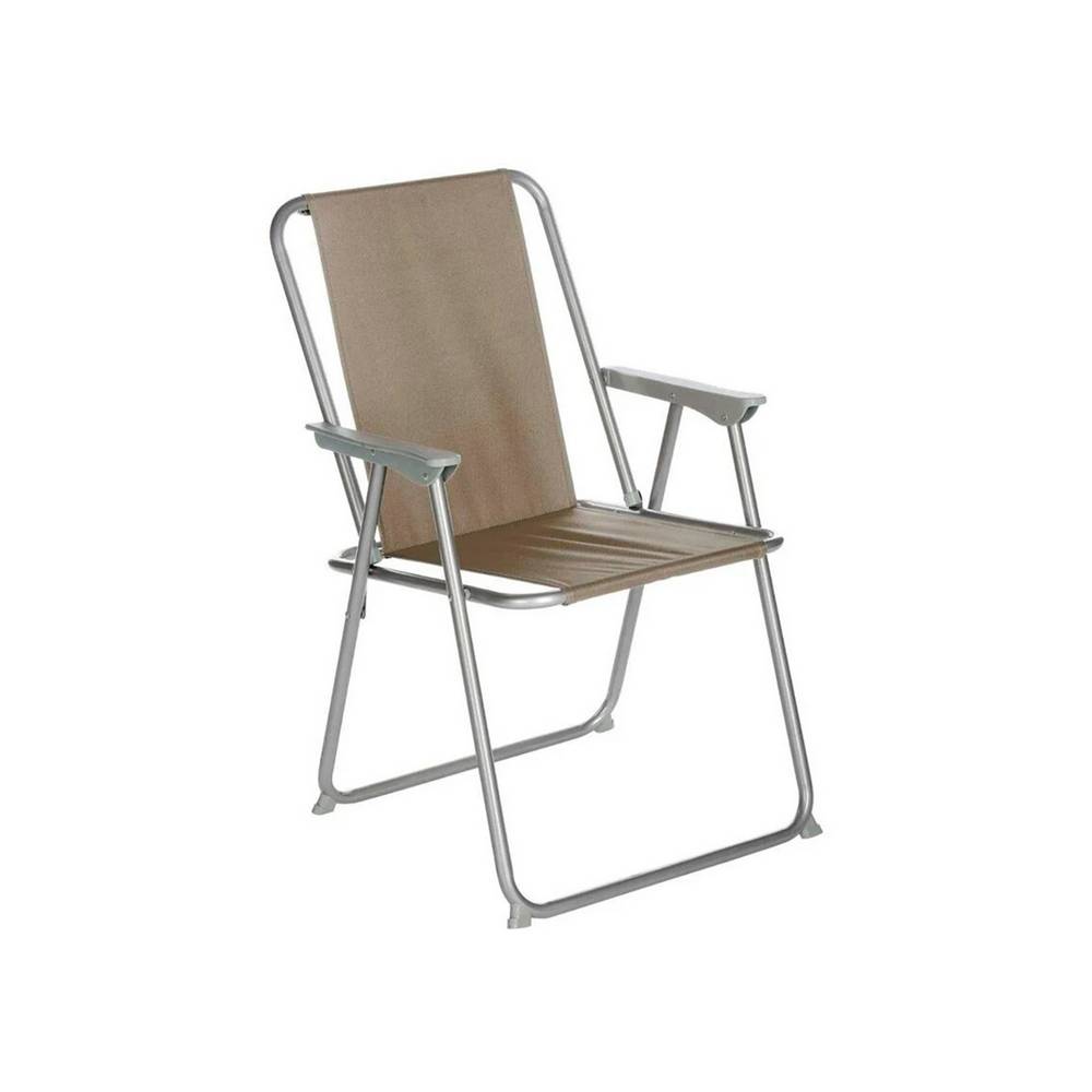 Silla plegable para camping café