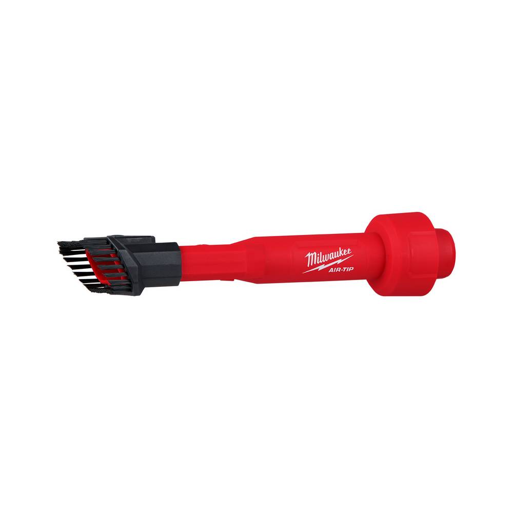 Cepillo 2 en 1 para aspiradora air tip