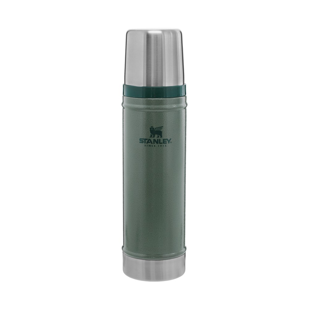 Termo classic 591 ml verde yerba stpr