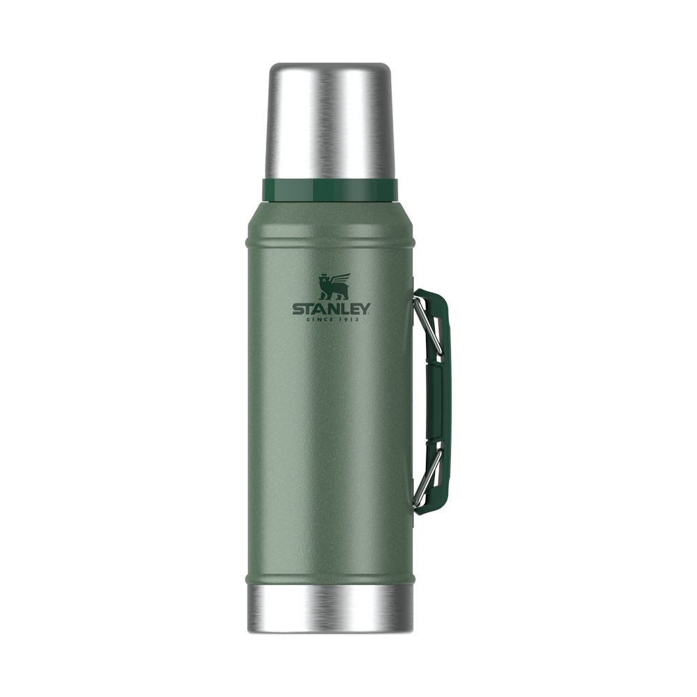 Termo classic 950 ml verde legendary