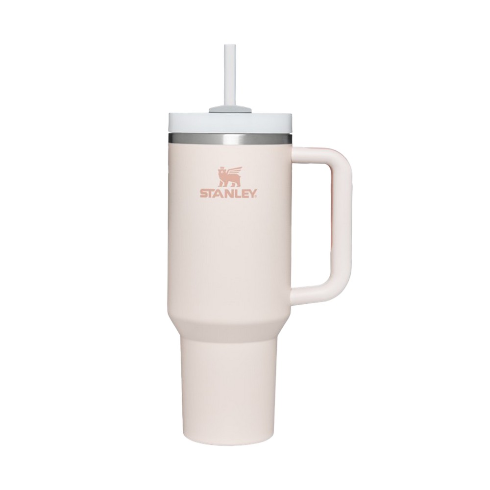 Vaso acero inox 1.18 l quencher 2.0 rosado