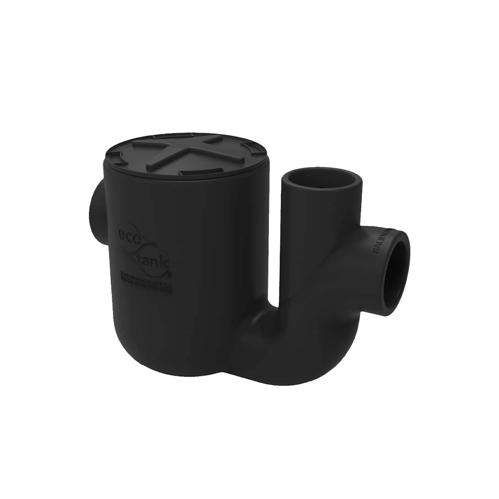 Registro sifonico ecotank