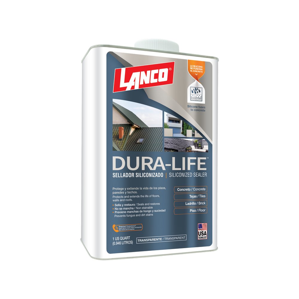 Impermeabilizante para superficies dura life cuarto (0.946 l)