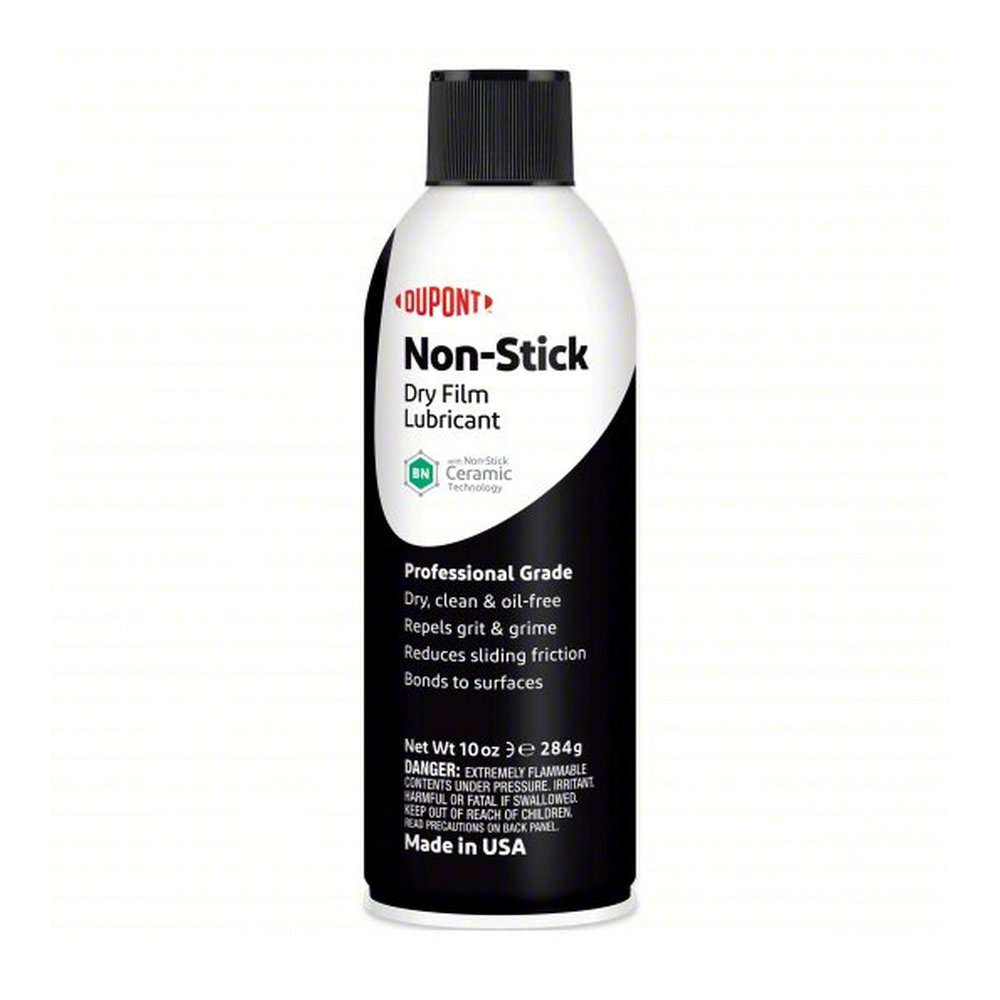 Lubricante en seco 10 oz (295.73 ml)